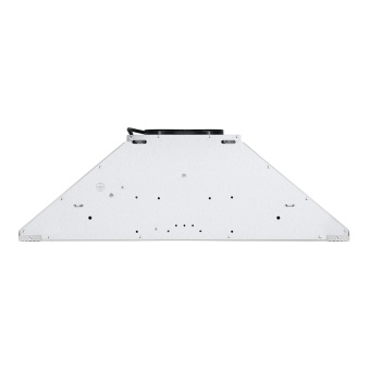 Детальное фото товара: Maunfeld CORK 50 Inox