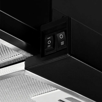 Детальное фото товара: Kuppersberg SLIMTURBO 60 B