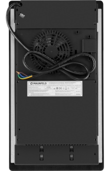 Детальное фото товара: Maunfeld AVI292BK