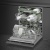 Детальное фото товара: Smeg STL7322BQL