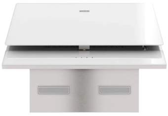 Детальное фото товара: Franke TEMPER 60 WH/SS