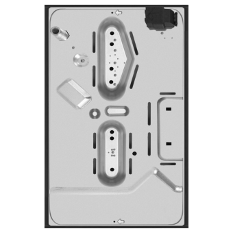 Детальное фото товара: Hansa BHKW330300