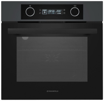 Детальное фото товара: Maunfeld AEOH6062G1