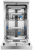Детальное фото товара: Midea MFD45S460SI