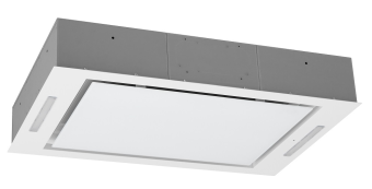 Детальное фото товара: AKPO WK-9 Manado glass 90 см. белый