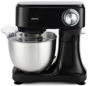 Детальное фото товара: Centek CT-1152 черный