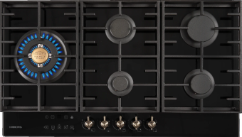 Детальное фото товара: HIBERG VM 9155 B