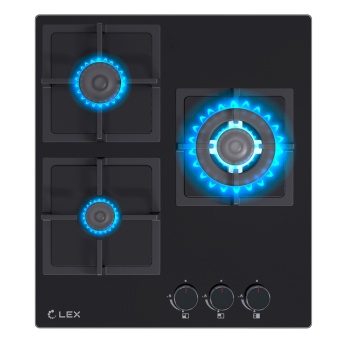 Детальное фото товара: LEX GVG 434 BBL