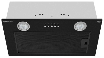 Детальное фото товара: MEFERI INBOX52BK LIGHT