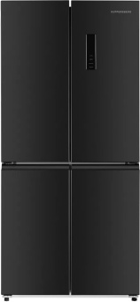 Детальное фото товара: Kuppersberg NFFD 186 DX