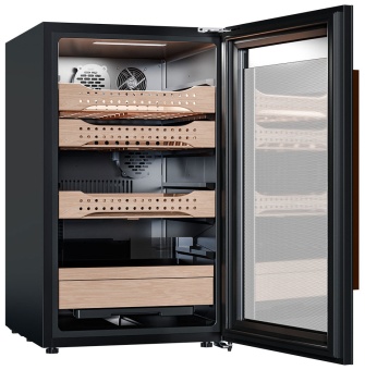 Детальное фото товара: Meyvel MC-120BK (PRO)