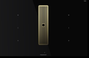 Детальное фото товара: Kuppersbusch KMI 8350.0 SR SR Gold