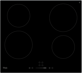 Детальное фото товара: making Oasis everywhere P-SBT
