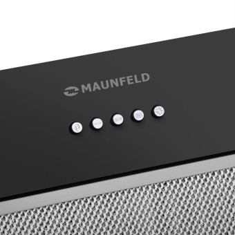 Детальное фото товара: Maunfeld THAMES 601PM BLACK
