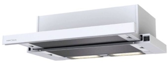 Детальное фото товара: Krona VENDY 600 WHITE (1 мотор)