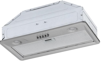 Детальное фото товара: Krona KATE 600 INOX PB