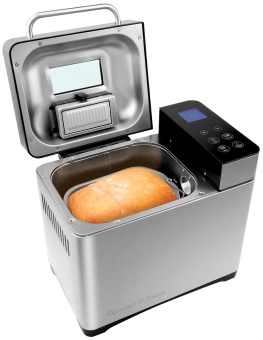 Детальное фото товара: Zigmund & Shtain ZBM-601