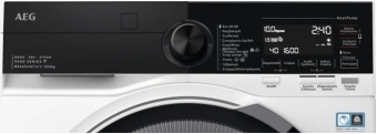 Детальное фото товара: AEG LWR98165NXE