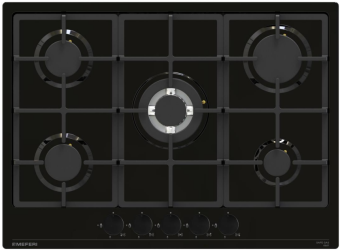 Детальное фото товара: MEFERI MGH705BK POWER