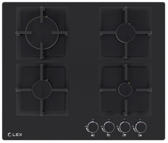 Детальное фото товара: LEX GVG 644A BBL