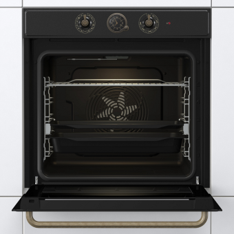 Детальное фото товара: Gorenje BOS67372CLB