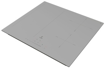 Детальное фото товара: LEX EVI 641A GR