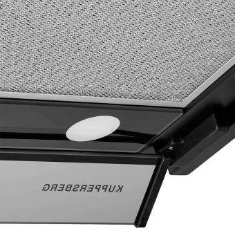 Детальное фото товара: Kuppersberg NANCY 60 Black