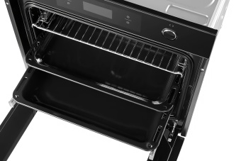 Детальное фото товара: Midea MO78100CGB