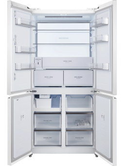 Детальное фото товара: HIBERG i-RFQ 705G W