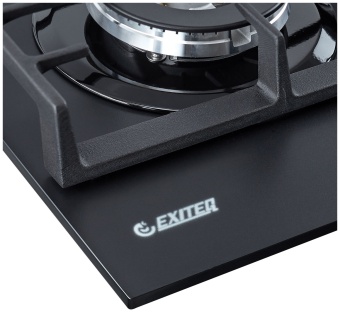 Детальное фото товара: EXITEQ EXH-207 black matt