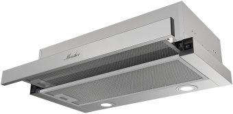 Детальное фото товара: Monsher Loin 60 Acier