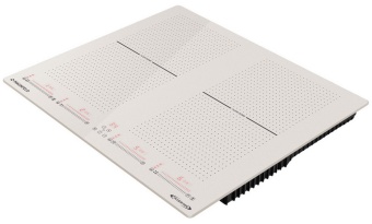 Детальное фото товара: Maunfeld CVI594SF2BG Inverter