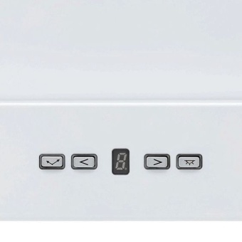 Детальное фото товара: Krona KAMILLA TK 600 WHITE (1 мотор)