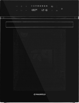 Детальное фото товара: Maunfeld EOEH5110B