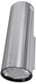 Детальное фото товара: Maunfeld Lee Wall 39 Long inox