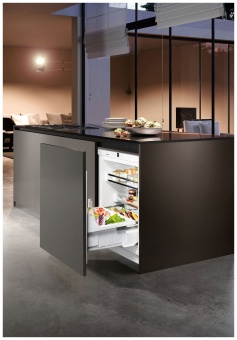 Детальное фото товара: Liebherr UIKo 1560-26 001 Premium