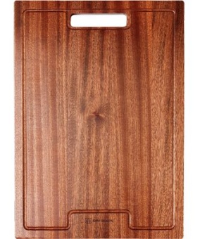 Детальное фото товара: Omoikiri Разделочная доска CB-01-Wood