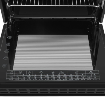 Детальное фото товара: Maunfeld AEOH60102B2