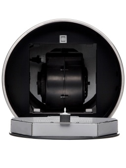 Детальное фото товара: Konigin Ester Inox/Black Glass 31