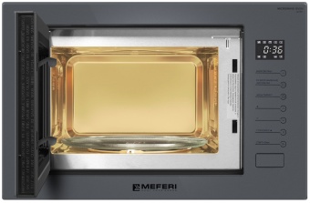Детальное фото товара: Meferi MMO6025GR ULTRA