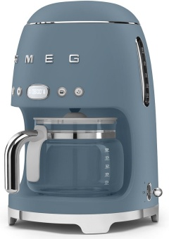 Детальное фото товара: Smeg DCF02SBMEU