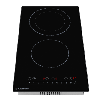 Детальное фото товара: Maunfeld EVCE292SDPBK