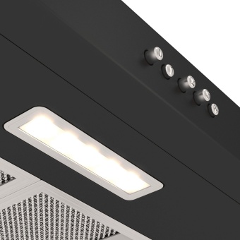 Детальное фото товара: Elikor ECO 60 BK черный