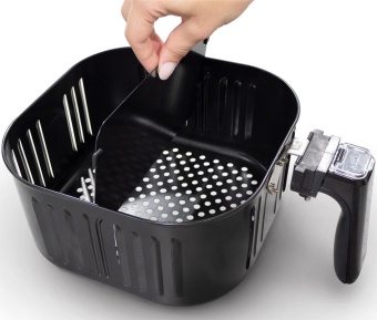 Детальное фото товара: Caso AF 660 Duplex