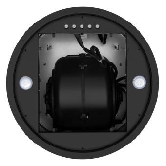 Детальное фото товара: Maunfeld LEE PUSH 397 нержавеющая сталь