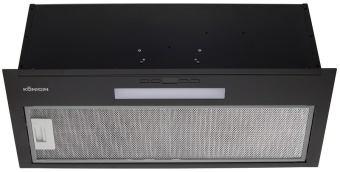 Детальное фото товара: Konigin Insait (Black 60)