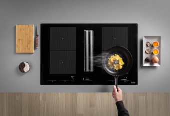 Детальное фото товара: Franke FMY 8391 HI