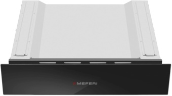 Детальное фото товара: MEFERI MWD601BK COMFORT