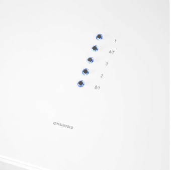 Детальное фото товара: Maunfeld Bath Plus 402IL белый