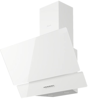 Детальное фото товара: Monsher ROUEN 60 Blanc Verre